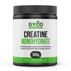 Creatine