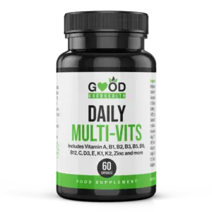 Daily Multi-Vits