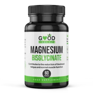 Magnesium Bisglycinate